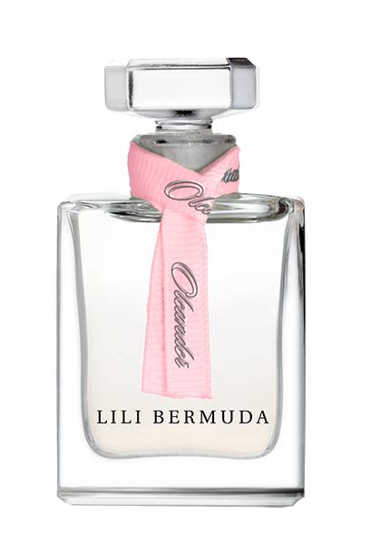 stores selling lilli bermuda perfume orleander